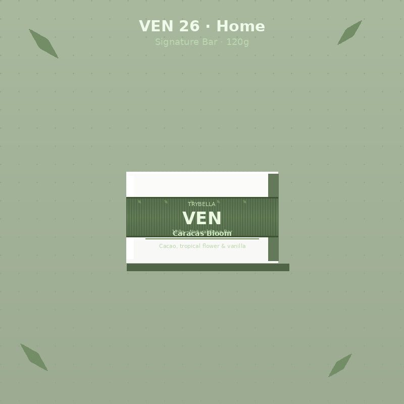 VEN 26 Home